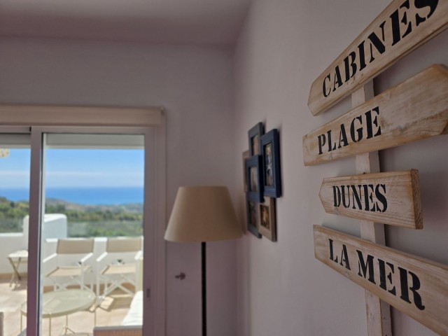 Appartement avec 2 Chambres  à La Mairena