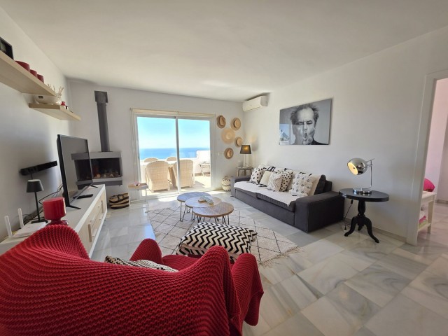 Appartement avec 2 Chambres  à La Mairena