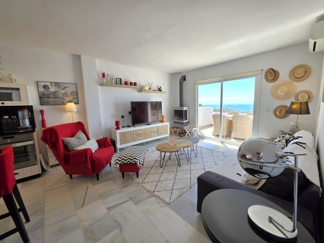 Appartement avec 2 Chambres  à La Mairena