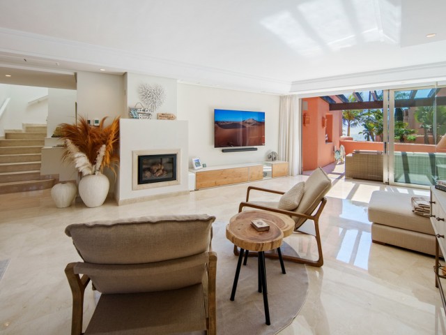3 Bedrooms Apartment in Marbella