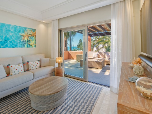 3 Bedrooms Apartment in Marbella