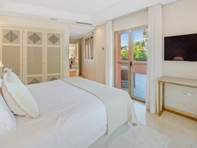 3 Bedrooms Apartment in Marbella