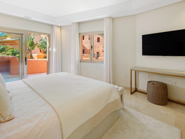 3 Bedrooms Apartment in Marbella