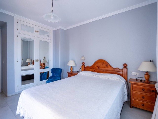 3 Slaapkamer Rijtjeshuis in Nueva Andalucía