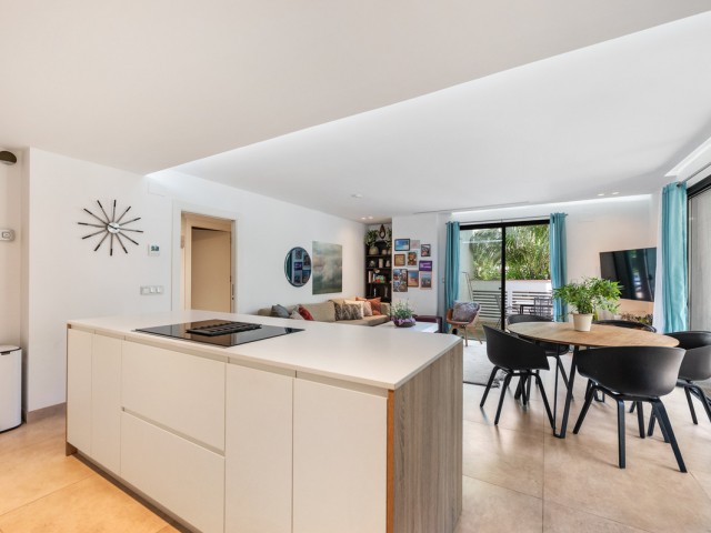 Appartement, Puerto Banús