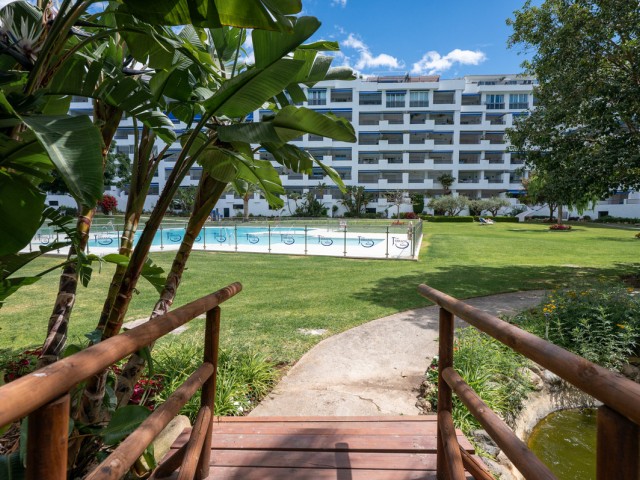 Appartement avec 3 Chambres  à Puerto Banús