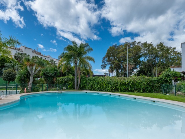 Appartement avec 3 Chambres  à Puerto Banús