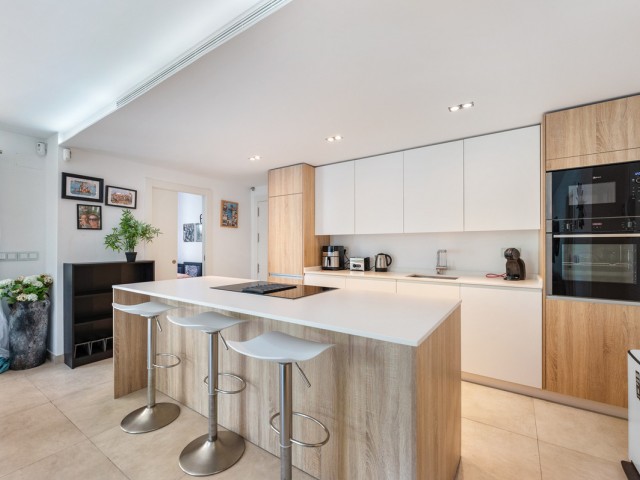 Appartement avec 3 Chambres  à Puerto Banús