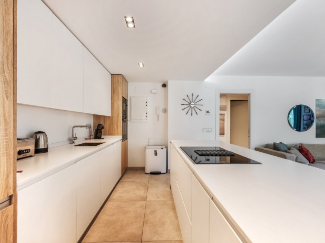 Appartement avec 3 Chambres  à Puerto Banús