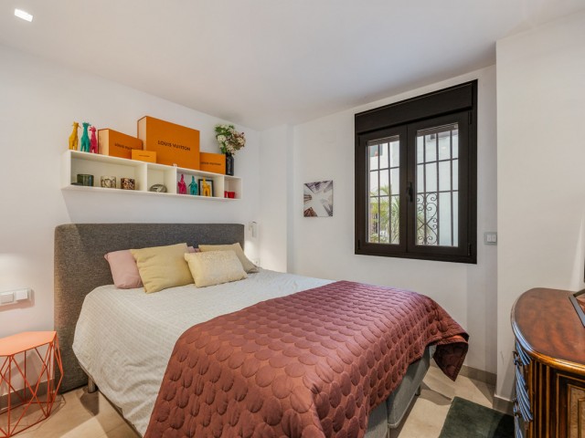 Appartement avec 3 Chambres  à Puerto Banús