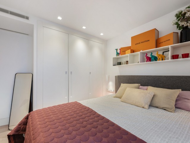 Appartement avec 3 Chambres  à Puerto Banús