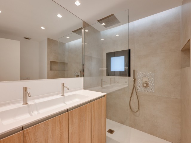 Appartement avec 3 Chambres  à Puerto Banús