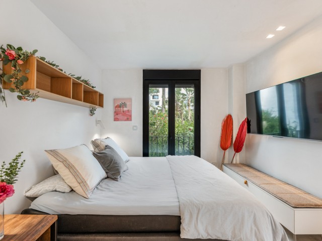 Appartement avec 3 Chambres  à Puerto Banús