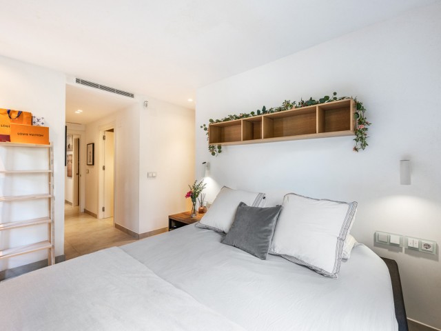 Appartement avec 3 Chambres  à Puerto Banús