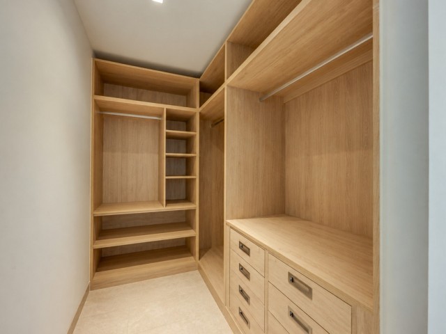 Appartement avec 3 Chambres  à Puerto Banús