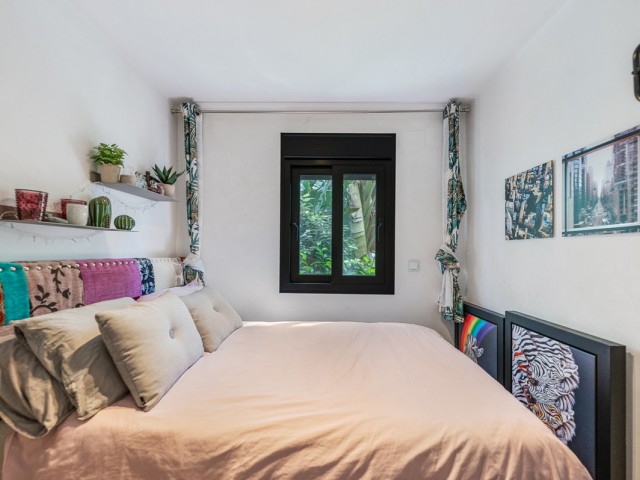 Appartement avec 3 Chambres  à Puerto Banús