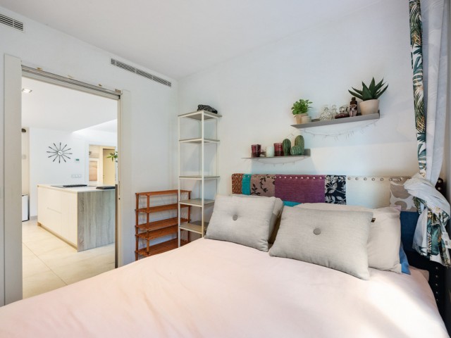 Appartement avec 3 Chambres  à Puerto Banús