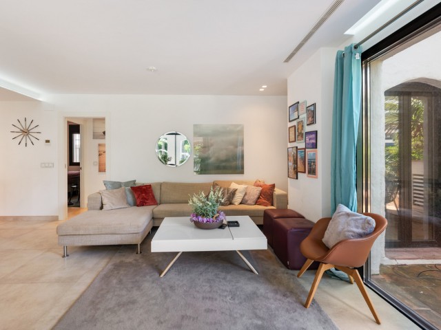 Appartement avec 3 Chambres  à Puerto Banús