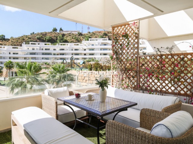 Appartement Málaga - R5384158