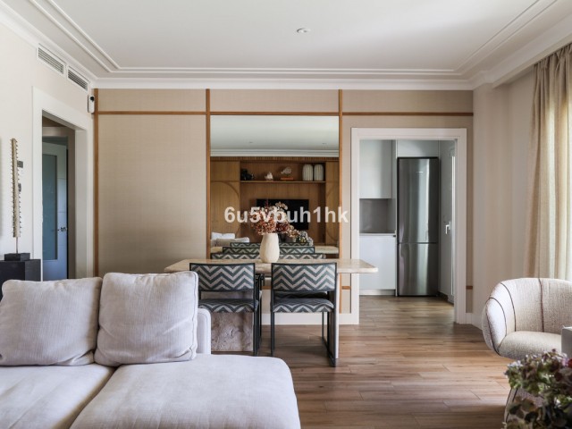 3 Soveroms Leilighet i Málaga