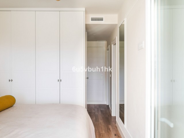 3 Soveroms Leilighet i Málaga