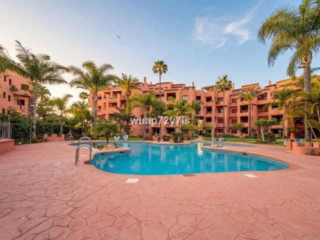 Apartment, Las Chapas, R5384173