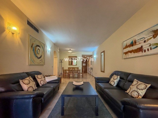 2 Schlafzimmer Apartment in Las Chapas