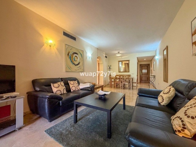 2 Schlafzimmer Apartment in Las Chapas