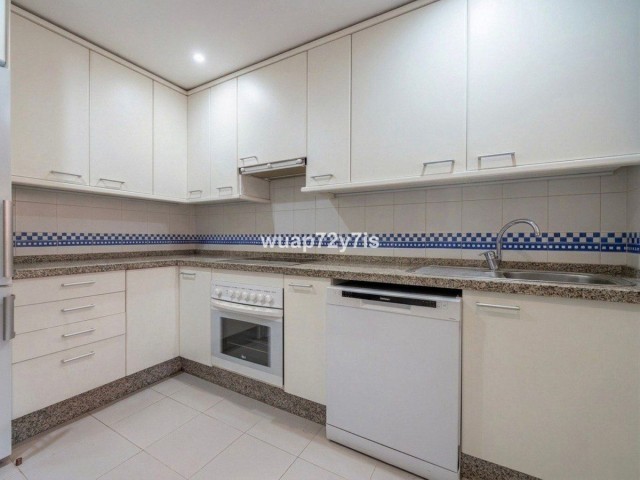 2 Schlafzimmer Apartment in Las Chapas
