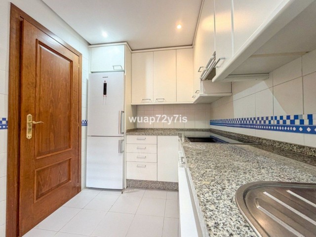 2 Schlafzimmer Apartment in Las Chapas