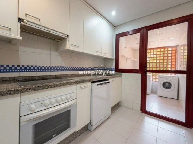 2 Schlafzimmer Apartment in Las Chapas