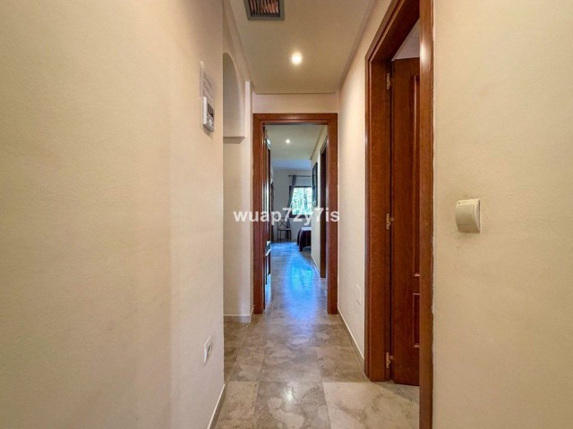 2 Schlafzimmer Apartment in Las Chapas