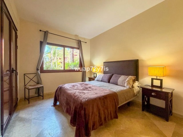 2 Schlafzimmer Apartment in Las Chapas