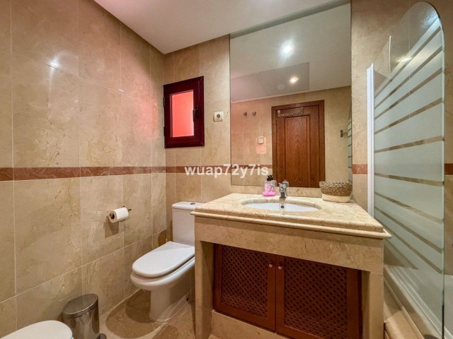 2 Schlafzimmer Apartment in Las Chapas