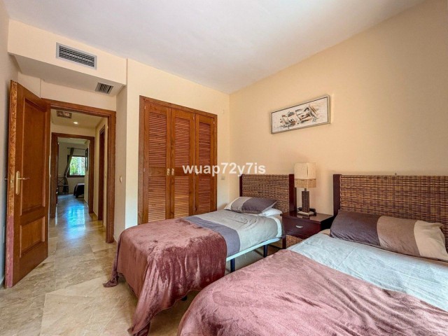 2 Schlafzimmer Apartment in Las Chapas