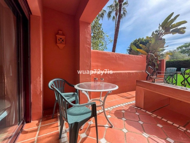 2 Schlafzimmer Apartment in Las Chapas