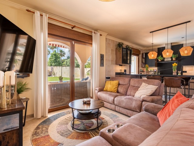 4 Schlafzimmer Villa in Sierrezuela