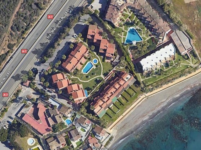 Appartement, Estepona
