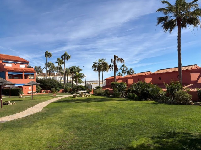 Appartement avec 2 Chambres  à Estepona