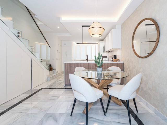 2 Bedrooms Apartment in Marbella