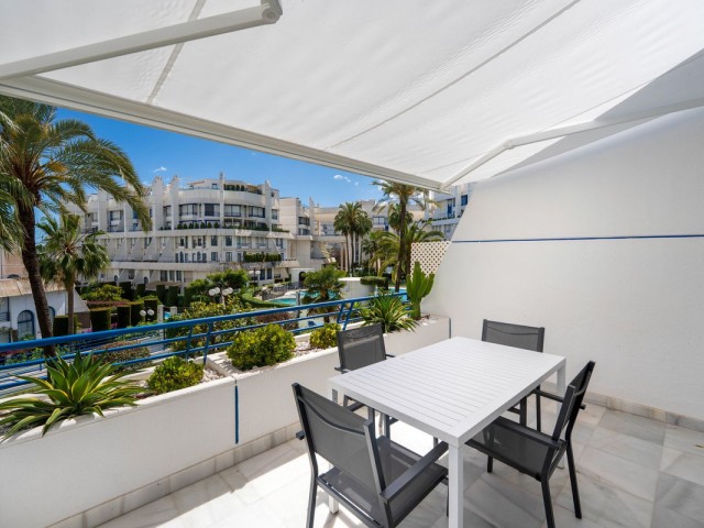 2 Bedrooms Apartment in Marbella