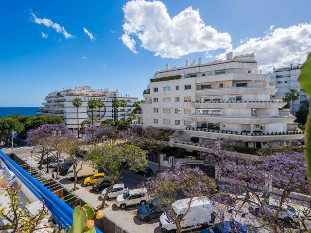 Apartment, Marbella
