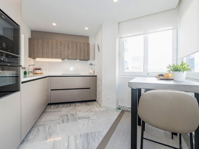 2 Bedrooms Apartment in Marbella