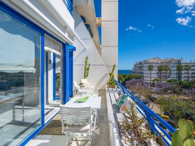 2 Bedrooms Apartment in Marbella