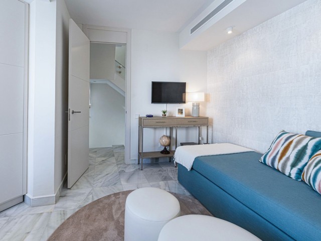 2 Bedrooms Apartment in Marbella