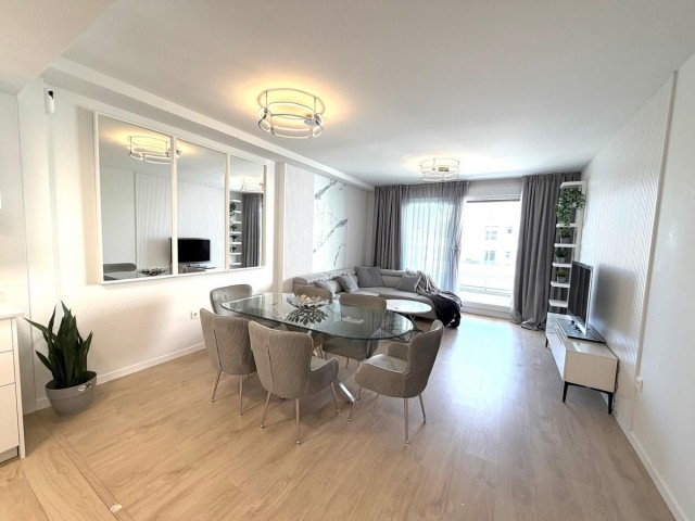 Appartement, Nueva Andalucia