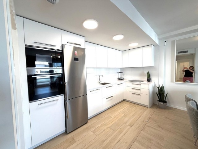 3 Slaapkamer Appartement in Nueva Andalucía