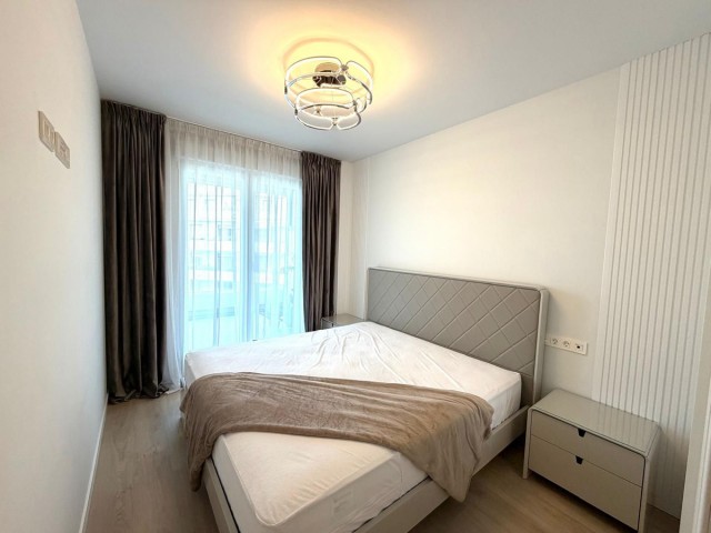 3 Slaapkamer Appartement in Nueva Andalucía