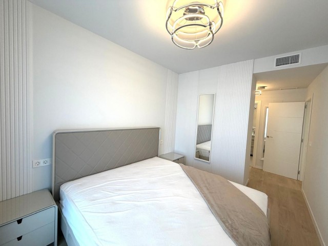 3 Slaapkamer Appartement in Nueva Andalucía