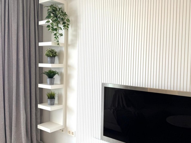 3 Slaapkamer Appartement in Nueva Andalucía